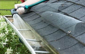 Crosthwaite gutter cleaning costs