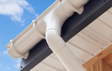 Crosthwaite gutter installation costs