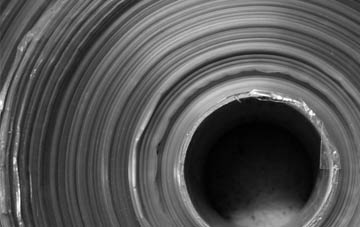 Crosthwaite pvc roof replacement